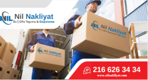 Nil Nakliyat