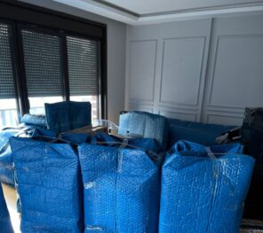 Parça Eşya Taşıma